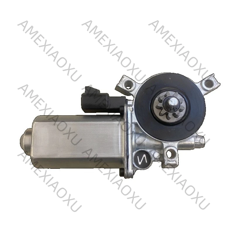 Front Window Regulator Motor 12363371 For Buick Terraza Chevrolet Classic Malibu Uplander Venture Oldsmobile Pontiac Saturn
Front Window Regulator Motor 12363371 For Buick Terraza Chevrolet Classic Malibu Uplander Venture Oldsmobile Pontiac Saturn