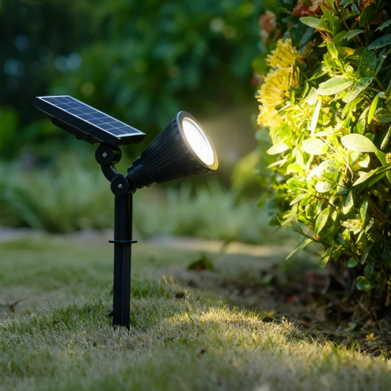 Открытый солнечный прожектор 7LED Сад Парк Двор Газон Ландшафтное украшение Атмосфера Свет
Открытый солнечный прожектор 7LED Сад Парк Двор Газон Ландшафтное украшение Атмосфера Свет