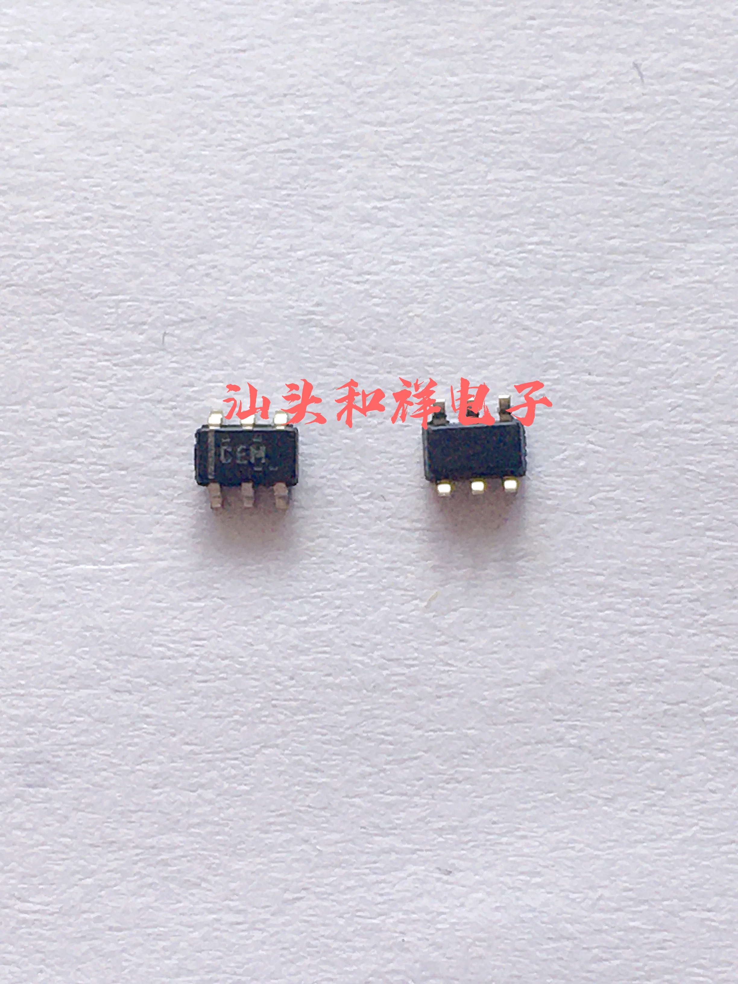 Free shipping TPS3808G12QDBVRQ1 CEM SOT23-6 10PCS
Free shipping TPS3808G12QDBVRQ1 CEM SOT23-6 10PCS