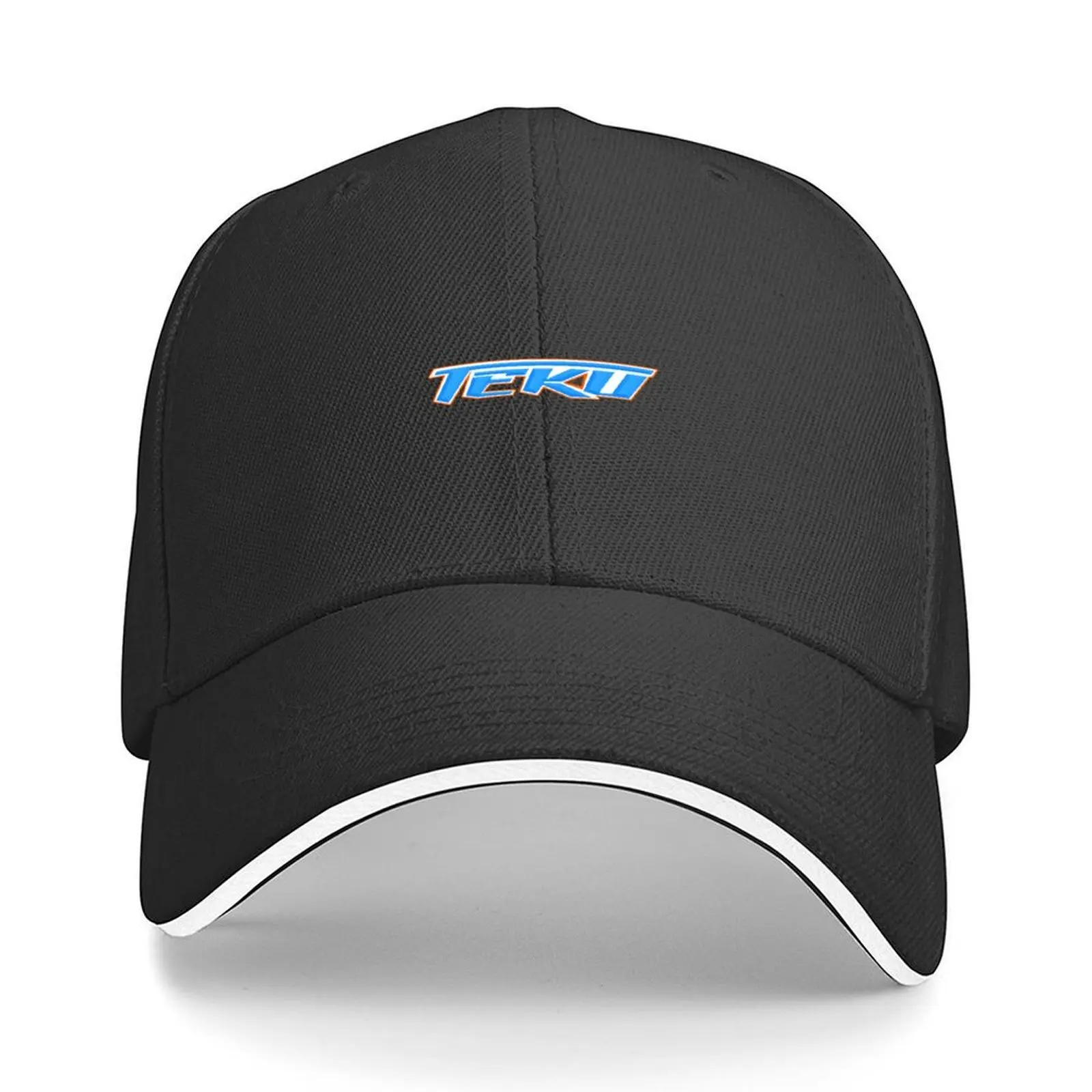 Teku AcceleRacers Baseball Cap Sports Cap Hat Luxury Brand Icon fashionable Woman Men's 
Teku AcceleRacers Baseball Cap Sports Cap Hat Luxury Brand Icon fashionable Woman Men's