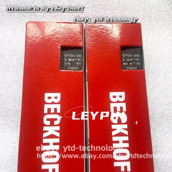 2026 Pcep7041-3002 Brand New Original Spot Plc
2026 Pcep7041-3002 Brand New Original Spot Plc