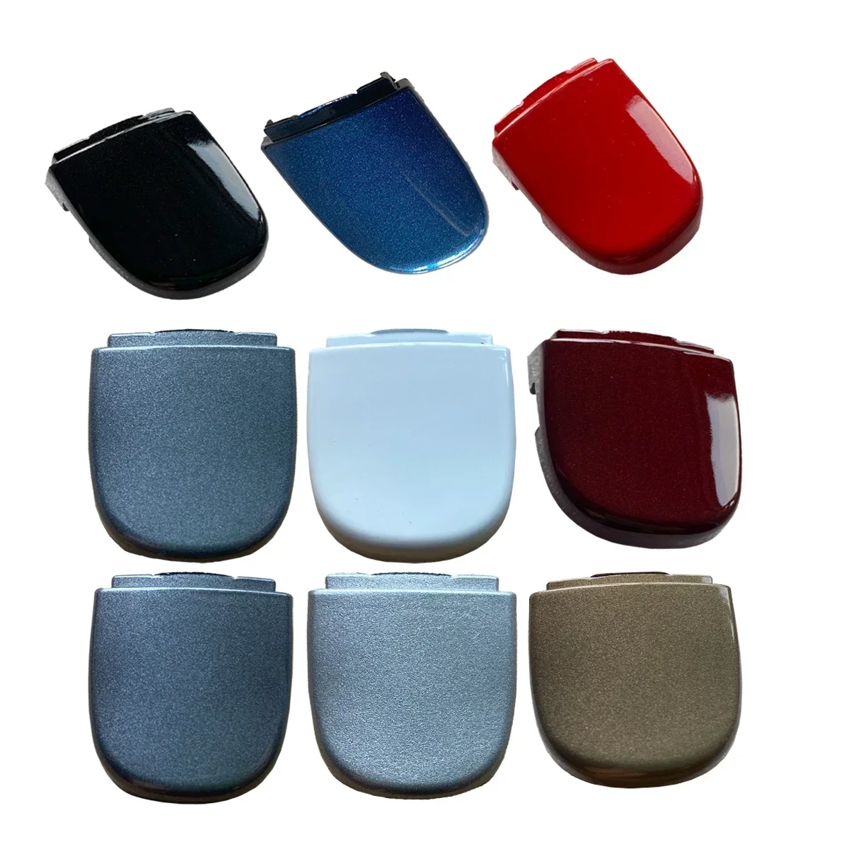 Новая крышка замка левой внешней дверной ручки для VW Volkswagen Jetta mk6 A6 2012-2016 Beetle A5 Tiguan 1 5N 2009-2017 5N1837879D
Новая крышка замка левой внешней дверной ручки для VW Volkswagen Jetta mk6 A6 2012-2016 Beetle A5 Tiguan 1 5N 2009-2017 5N1837879D