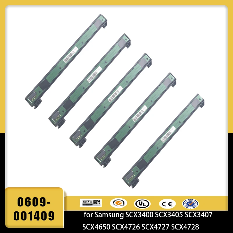 5шт 0609- 001409 Датчик проверки CIS, головка сканера для Samsung SCX3400 SCX3405 SCX3407 SCX4650 SCX4726 SCX4727 SCX4728
5шт 0609- 001409 Датчик проверки CIS, головка сканера для Samsung SCX3400 SCX3405 SCX3407 SCX4650 SCX4726 SCX4727 SCX4728