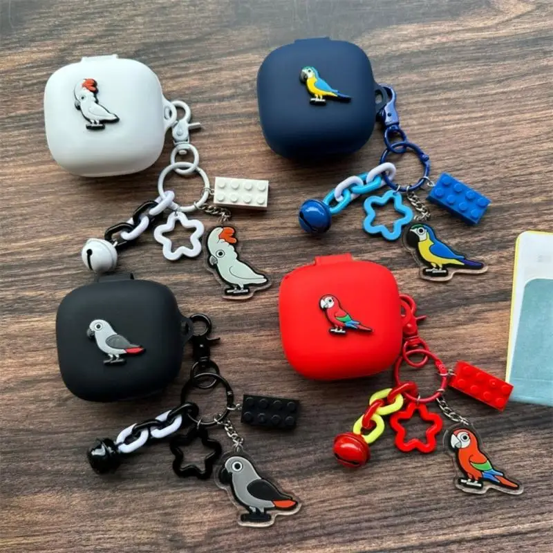 Y1UB устойчивый к царапинам чехол противоударная пленка для Buds Air 7 пылезащитный корпус моющийся силиконовый чехол улучшает
Y1UB устойчивый к царапинам чехол противоударная пленка для Buds Air 7 пылезащитный корпус моющийся силиконовый чехол улучшает