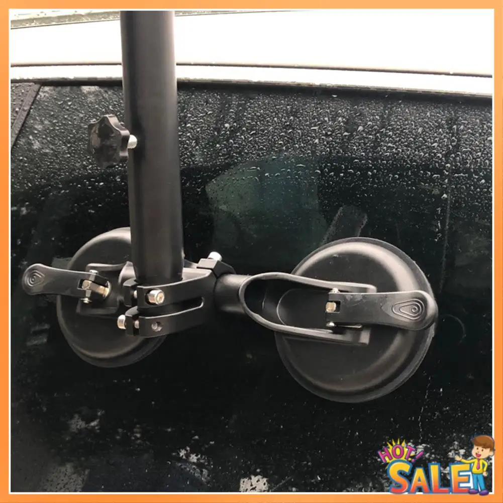 AB68 Flag Pole Holder With Suction Cup Multiposition Flagpole Holder Flag Pole Mounting Bracket For RV Truck SUV Use
AB68 Flag Pole Holder With Suction Cup Multiposition Flagpole Holder Flag Pole Mounting Bracket For RV Truck SUV Use