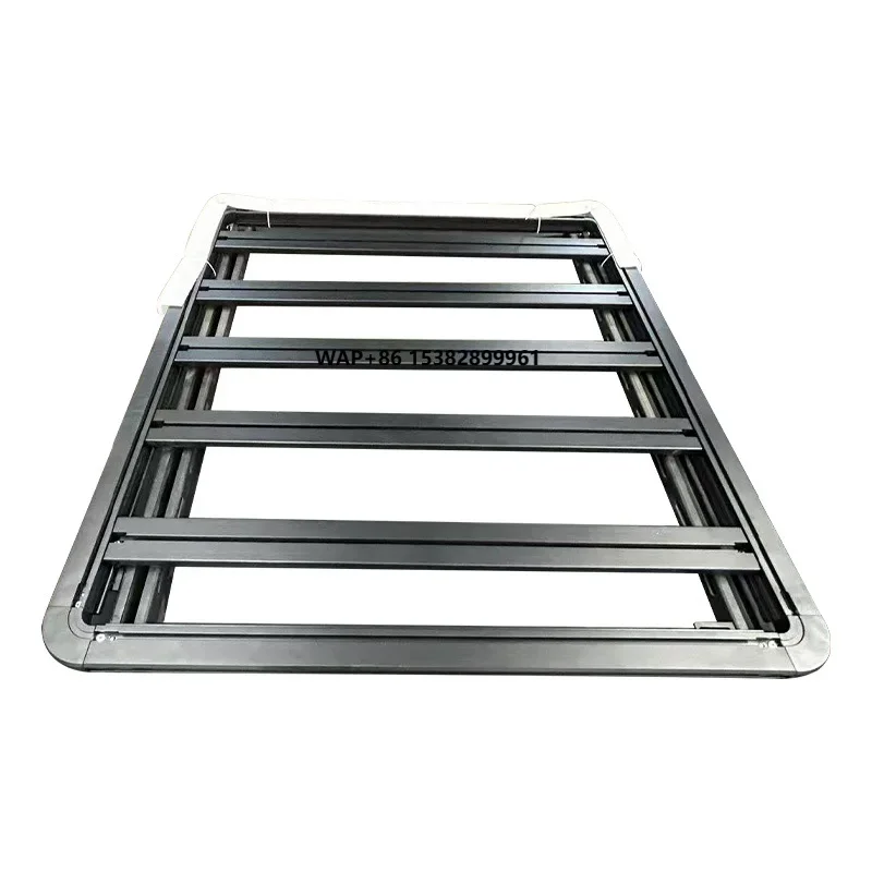 Factory Direct Car Roof Rack Roof Mount Basket Luggage Durable Aluminium Steel Material Alloy Roof Rack for Gladiator
Factory Direct Car Roof Rack Roof Mount Basket Luggage Durable Aluminium Steel Material Alloy Roof Rack for Gladiator