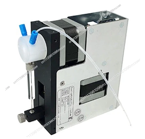 Programming Automatic Injection Pump Micro Instrument Continuous Liquid Addition High Precision Communication Distribution Pump
Programming Automatic Injection Pump Micro Instrument Continuous Liquid Addition High Precision Communication Distribution Pump