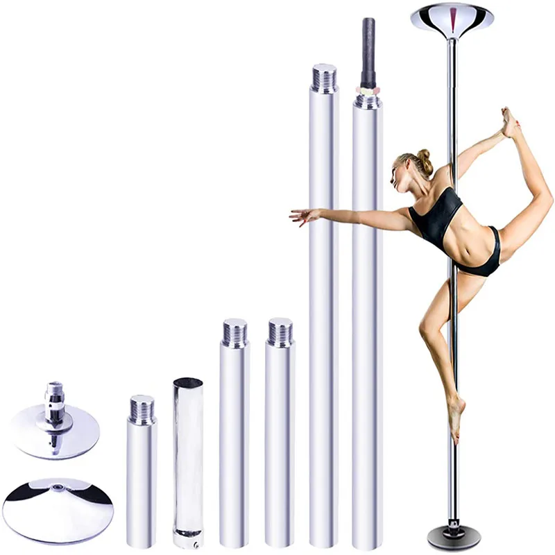 Private Label Sport Fitness Stripper Outfits Dancing Tube Tubos De Pole Dance
Private Label Sport Fitness Stripper Outfits Dancing Tube Tubos De Pole Dance