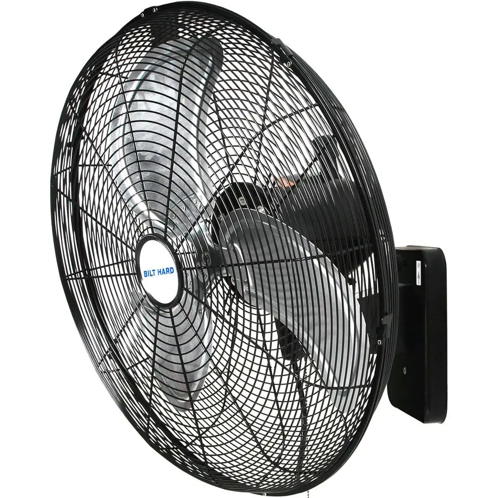 18 in. Wall Mounted Outdoor an, 4150 CM 3-Speed Heavy Duty Industrial Outdoor Weatherproo an or Commercial, Patio, Garage and Ga
18 in. Wall Mounted Outdoor an, 4150 CM 3-Speed Heavy Duty Industrial Outdoor Weatherproo an or Commercial, Patio, Garage and Ga
