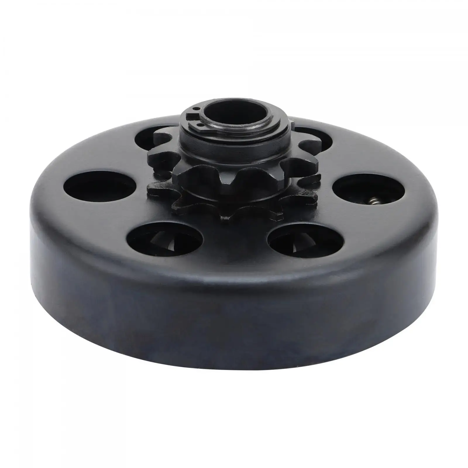 Go Kart Clutch Dry Type Clutch 420 Chain Upgrade 10 Tooth Centrifugal Clutch for Mini Bikes Go Kart Fun Kart Engine Accs
Go Kart Clutch Dry Type Clutch 420 Chain Upgrade 10 Tooth Centrifugal Clutch for Mini Bikes Go Kart Fun Kart Engine Accs