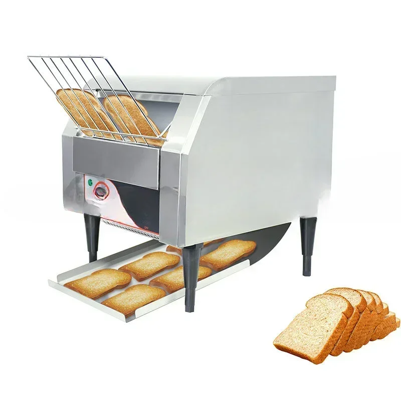 Commercial Crawler Bread Toaster Baker Machine Restaurant Chain Bread Toasting Baking Machine
Commercial Crawler Bread Toaster Baker Machine Restaurant Chain Bread Toasting Baking Machine