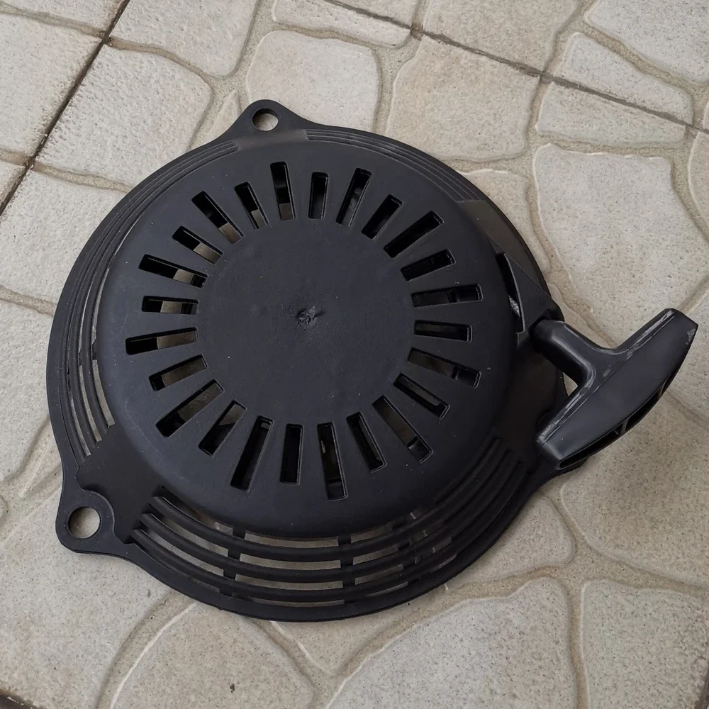 Черный цвет отдачи GCV135 GC160 28400-ZL8-023ZA GCV160 28400-Z0L-V20ZB, стартер Honda GC135
Черный цвет отдачи GCV135 GC160 28400-ZL8-023ZA GCV160 28400-Z0L-V20ZB, стартер Honda GC135