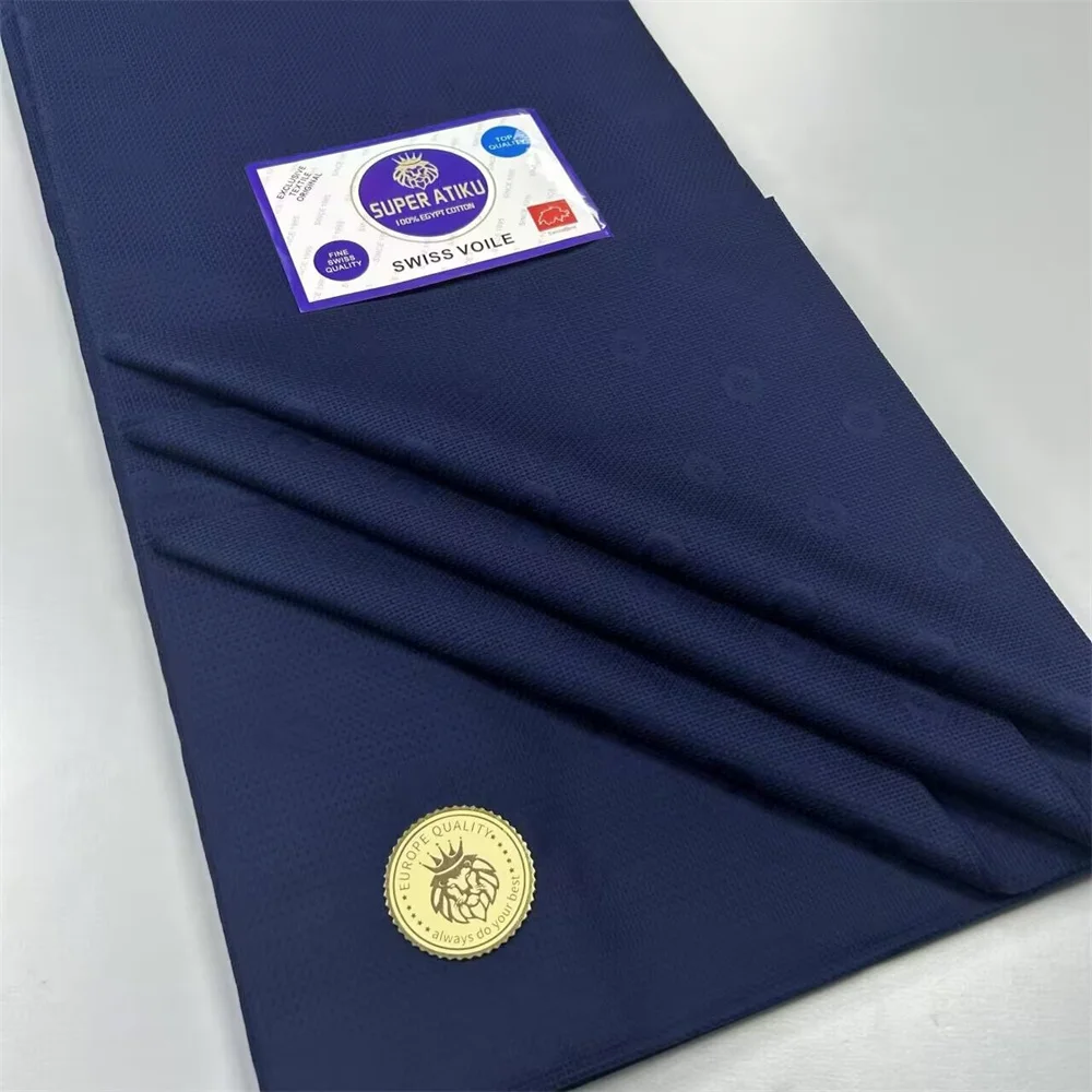 New Design Egyptian Cotton Atiku Unique Lace Fabric 2024 High Quality African Stones Lace Fabric For Elegant Women Party Wedding
New Design Egyptian Cotton Atiku Unique Lace Fabric 2024 High Quality African Stones Lace Fabric For Elegant Women Party Wedding