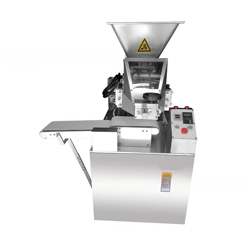 Continuous block rounding machine Dough segmentation rounding machine, large dough segmentation machine, automatic
Continuous block rounding machine Dough segmentation rounding machine, large dough segmentation machine, automatic