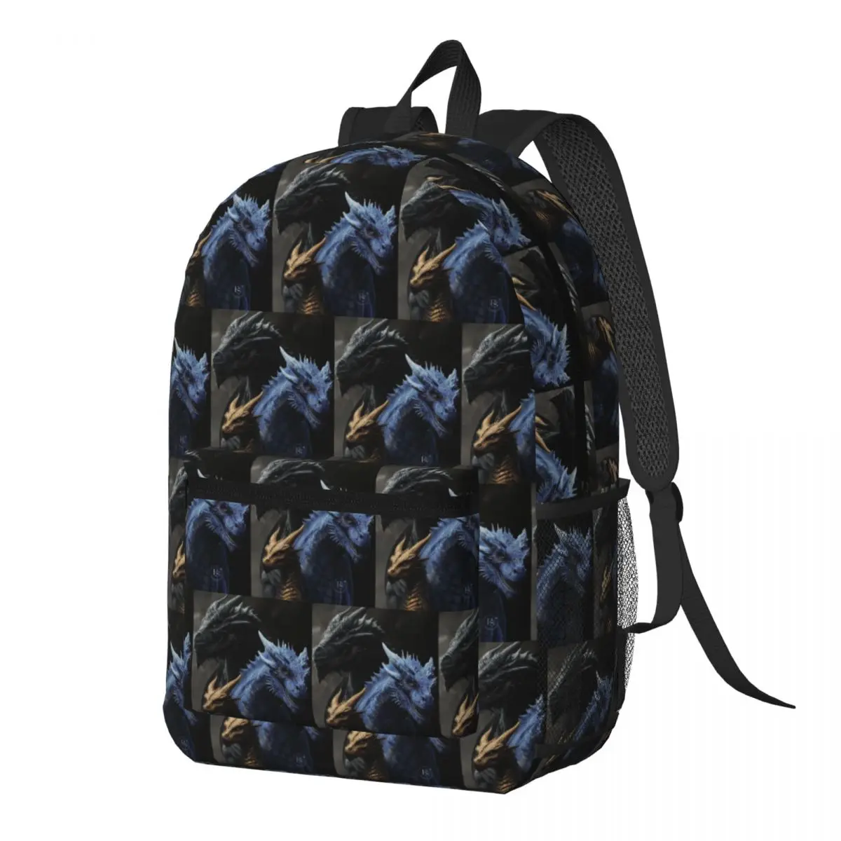Fourth Wing Dragon Backpack Daypack Large Capacity Boys Girls BookBag School Bag Shoulder Bags for Men Women
Fourth Wing Dragon Backpack Daypack Large Capacity Boys Girls BookBag School Bag Shoulder Bags for Men Women