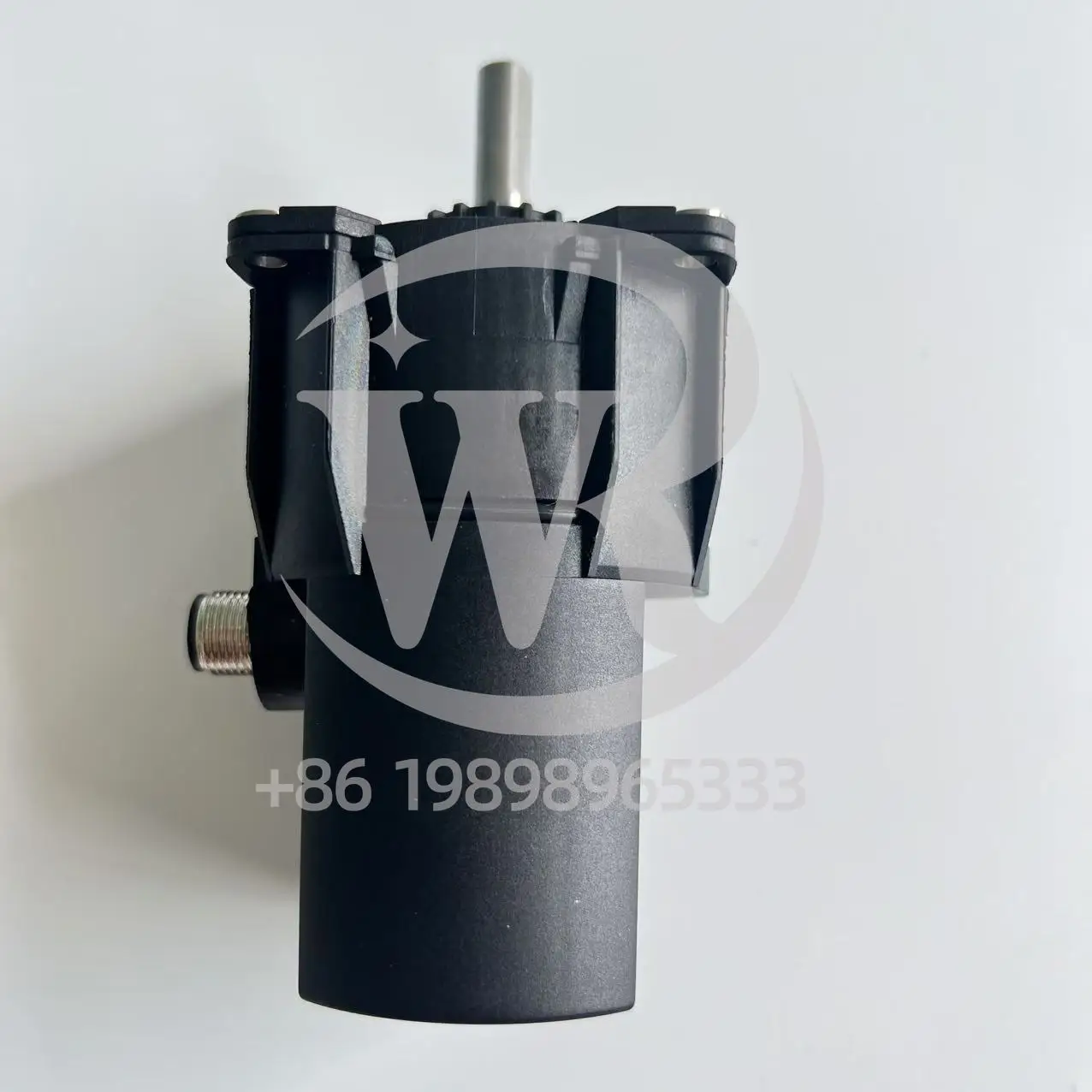 Heidelberg Ink Drum Motor L2.105.516101 for Heidelberg Parts
Heidelberg Ink Drum Motor L2.105.516101 for Heidelberg Parts