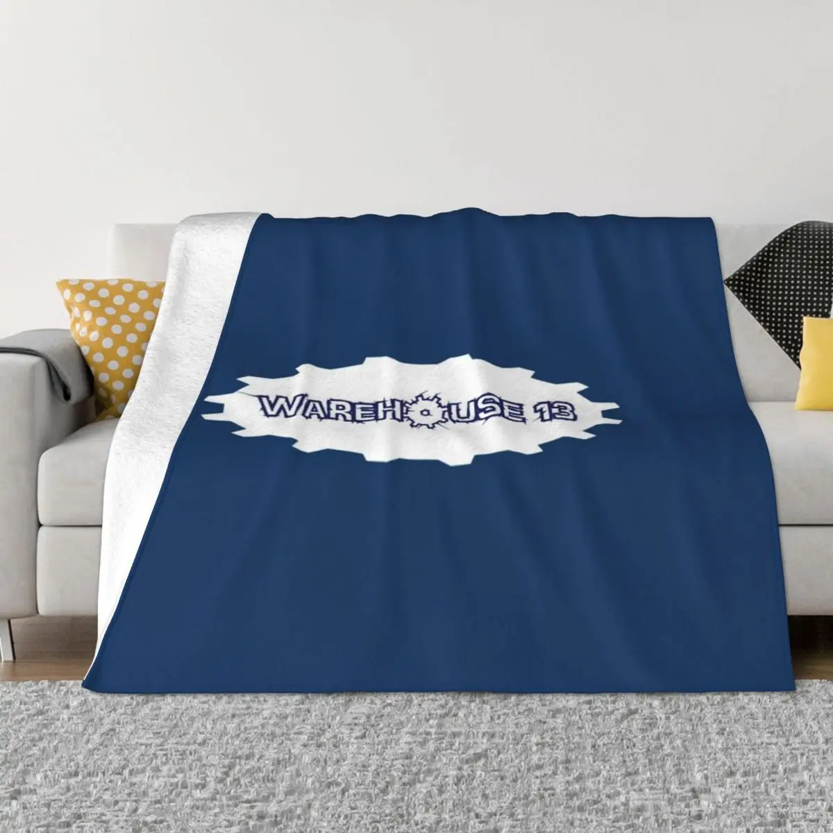 Warehouse 13 - Gear Logo Fitted Throw Blanket Beautiful Blankets heavy blanket to sleep warm blanket for winter
Warehouse 13 - Gear Logo Fitted Throw Blanket Beautiful Blankets heavy blanket to sleep warm blanket for winter