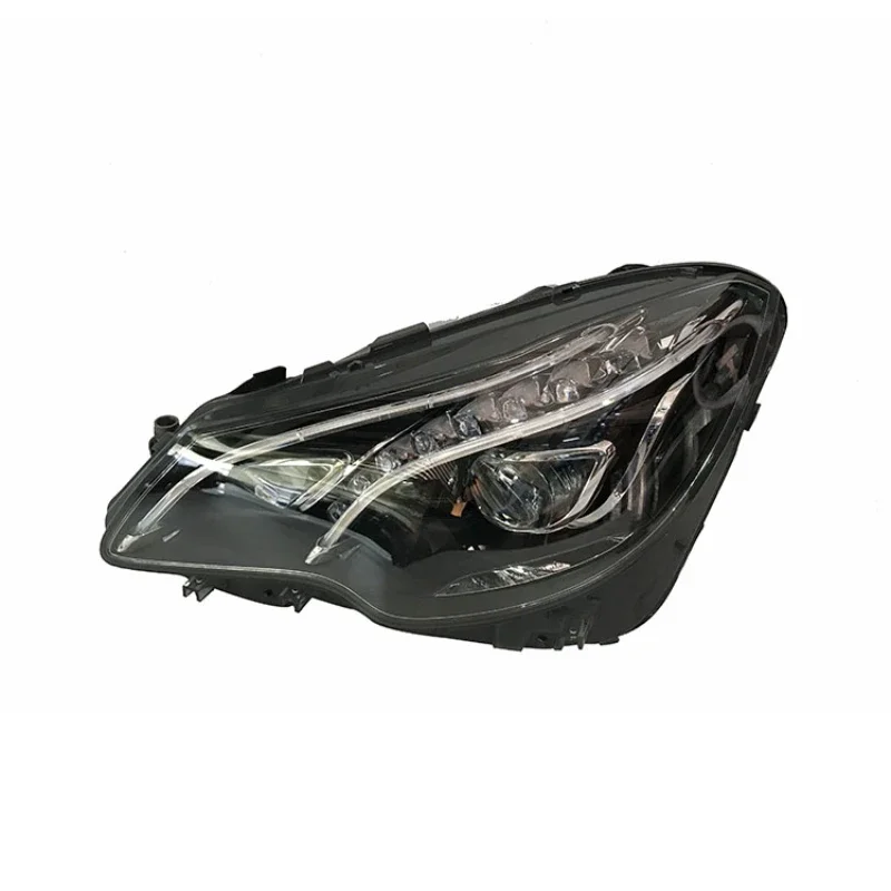 Suitable For Mercedes-Benz W207 Headlight Full Led Adaptive Car Front Headlight Oe FROM Used Original Market
Suitable For Mercedes-Benz W207 Headlight Full Led Adaptive Car Front Headlight Oe FROM Used Original Market