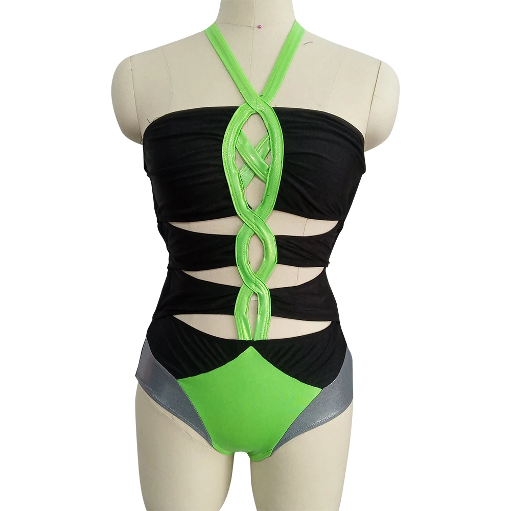 Kids Girls Retail WholesaleNylon/Lycra Mesh Modern Dance performance suit practice suit Personalized dance performance clothin
Kids Girls Retail WholesaleNylon/Lycra Mesh Modern Dance performance suit practice suit Personalized dance performance clothin