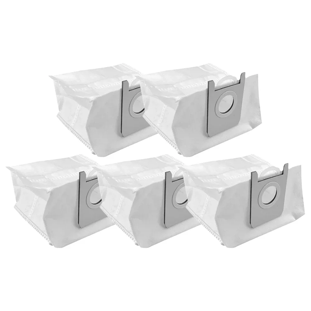 Large Capacity Dust Bag Set for Roidmifor EVE PULS Vacuum 5PCS Non Woven Fabric for Effective Debris Containment
Large Capacity Dust Bag Set for Roidmifor EVE PULS Vacuum 5PCS Non Woven Fabric for Effective Debris Containment
