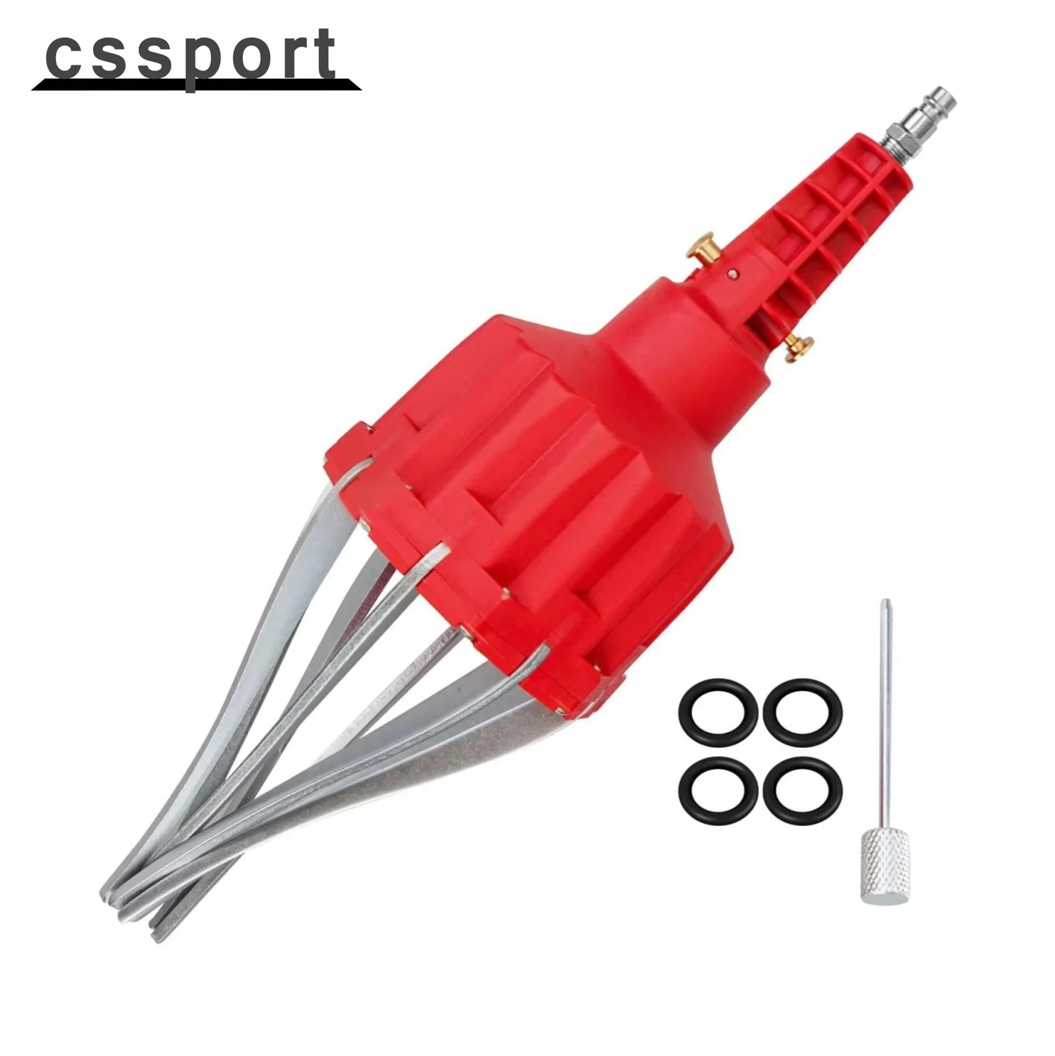 Универсальный пневматический расширитель багажника шРУСа, расширитель, инструмент для установки для Audi BMW Citroen Mitsubishi Renault Mercedes
Универсальный пневматический расширитель багажника шРУСа, расширитель, инструмент для установки для Audi BMW Citroen Mitsubishi Renault Mercedes