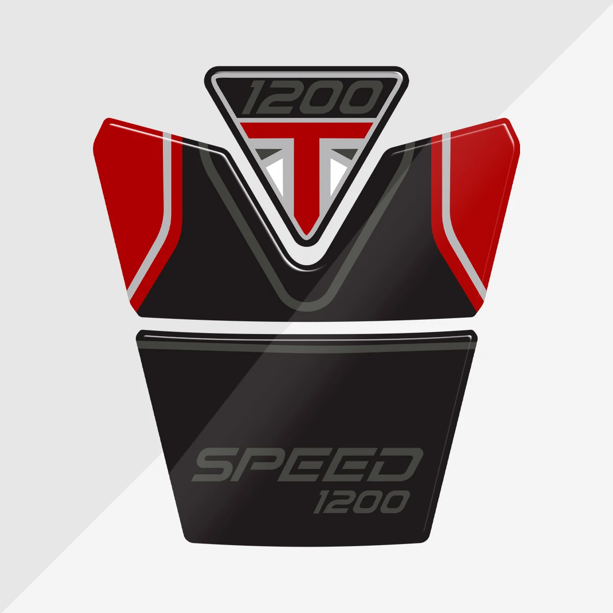 Наклейка для топливного бака TRIUMPH SPEED TRIPLE 1200 RR 2023 2022 3D гелевая наклейка для топливного бака
Наклейка для топливного бака TRIUMPH SPEED TRIPLE 1200 RR 2023 2022 3D гелевая наклейка для топливного бака