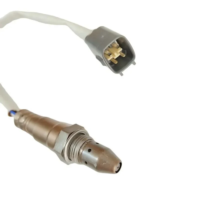 Oxygen Sensor for Toyota 89467-0C050 894670C050 2349144 with 35 cm Cable Length
Oxygen Sensor for Toyota 89467-0C050 894670C050 2349144 with 35 cm Cable Length