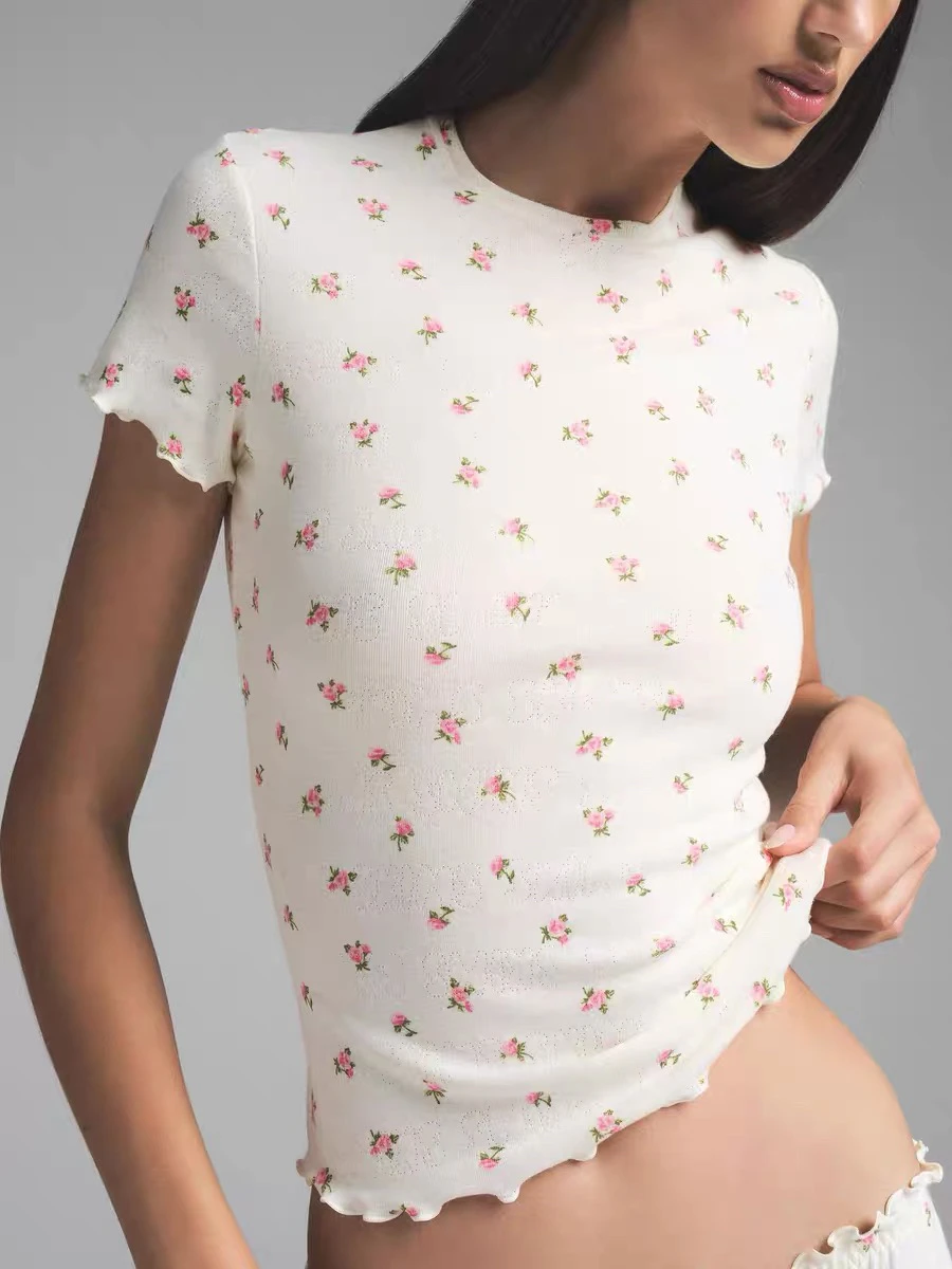 Футболка из влагоотводящего хлопка с принтом мокасинов, базовая облегающая модель, розовая, для лета, повседневная, модная, с круглым вырезом
Футболка из влагоотводящего хлопка с принтом мокасинов, базовая облегающая модель, розовая, для лета, повседневная, модная, с круглым вырезом