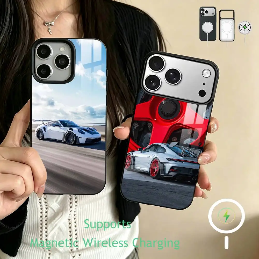 PRO-Cars GT 3-RS Top Supercars Phone Case For iPhone17,16,15,14,13,12,11 Plus,Pro Supports Magnetic Wireless Charging
PRO-Cars GT 3-RS Top Supercars Phone Case For iPhone17,16,15,14,13,12,11 Plus,Pro Supports Magnetic Wireless Charging