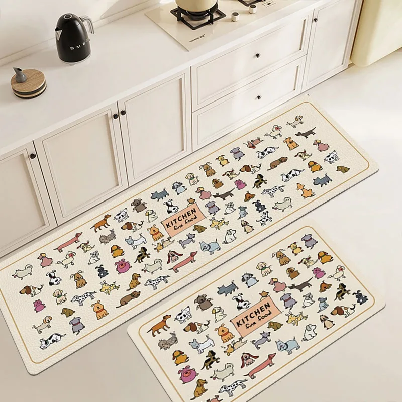 Диатомовый кухонный ковер, водопоглощающий Быстросохнущий ковер для входной зоны, маслонепроницаемый легко уход, напольные коврики, Alfombra De Cocina 주펫 펫 
Диатомовый кухонный ковер, водопоглощающий Быстросохнущий ковер для входной зоны, маслонепроницаемый легко уход, напольные коврики, Alfombra De Cocina 주펫 펫