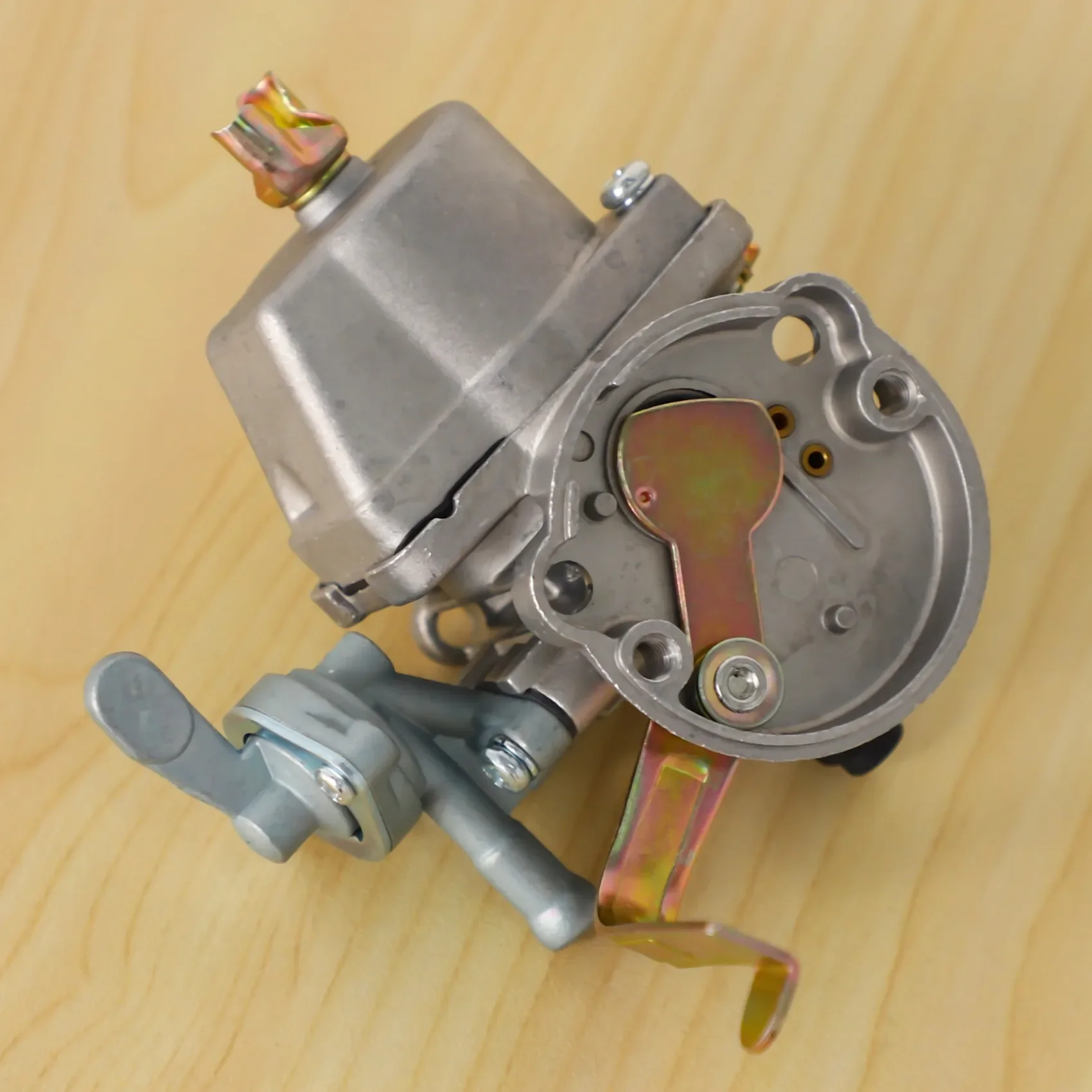 Carburetor for Robin NB411 CG411 BG411 EC04 49CC Brush Cutter Weedeater Trimmer 5416040000 Replacement Rare
Carburetor for Robin NB411 CG411 BG411 EC04 49CC Brush Cutter Weedeater Trimmer 5416040000 Replacement Rare