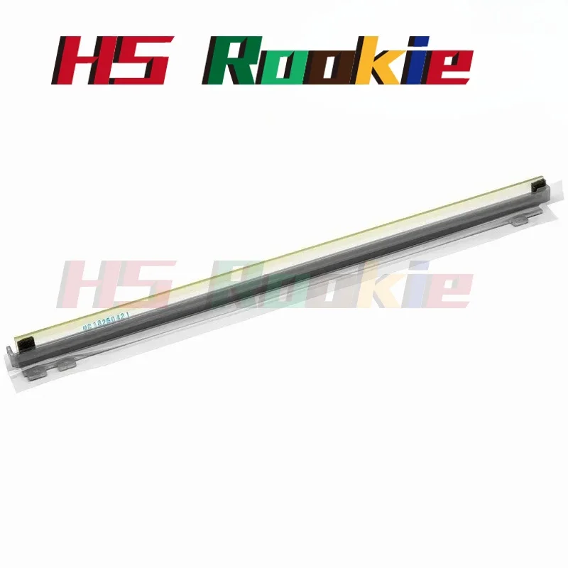 New transfer belt cleaning blade M755 M750 M700 as for HP CP5525 CP5525 5525 5225
New transfer belt cleaning blade M755 M750 M700 as for HP CP5525 CP5525 5525 5225