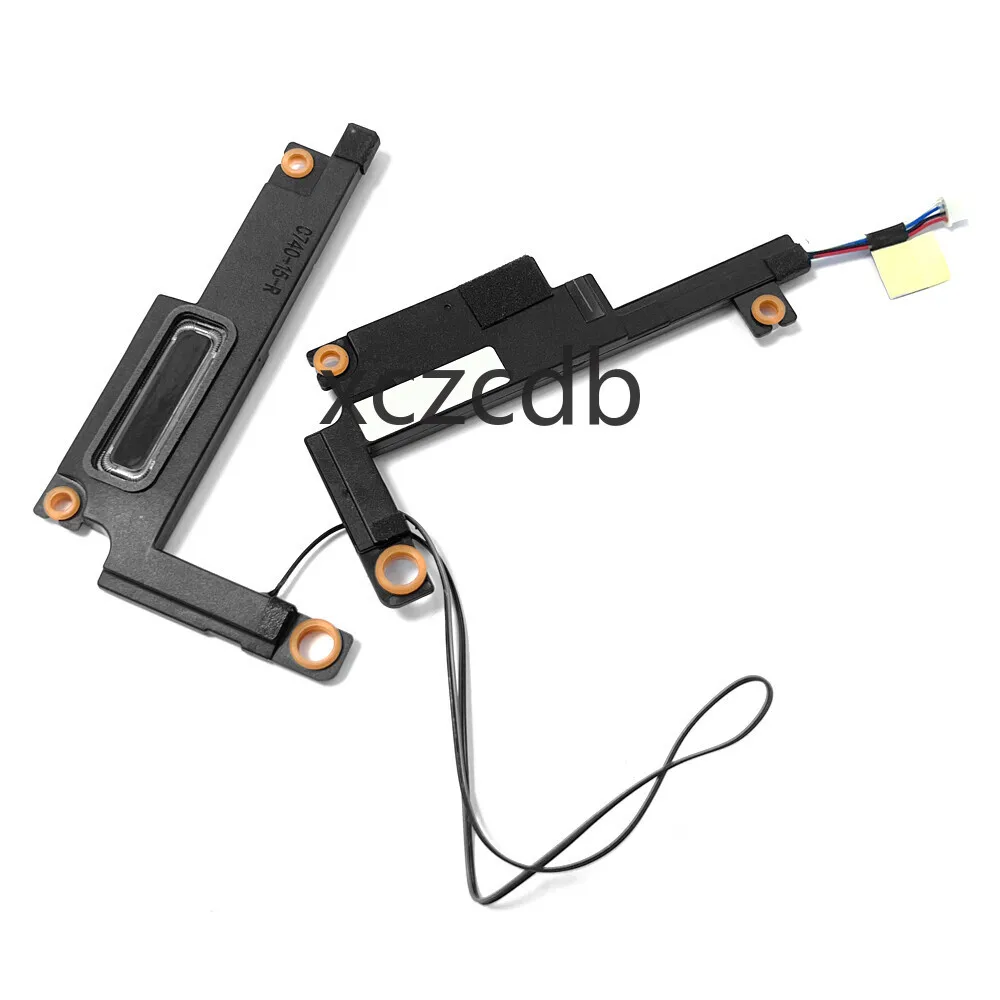 Новый встроенный динамик PJO для Lenovo Yoga C740-15IML 81TD 5SB0S31896 PK23000S7L0
Новый встроенный динамик PJO для Lenovo Yoga C740-15IML 81TD 5SB0S31896 PK23000S7L0