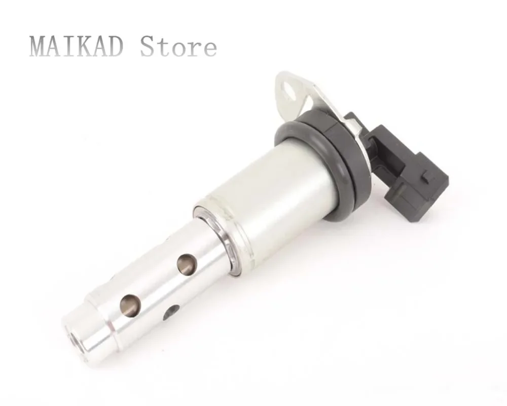 Variable Valve Timing Control Solenoid vanos VVT N51 N52 for BMW E81 E82 E87 E88 116i 118i 120i 125i 128i 130i 135i 11367585425
Variable Valve Timing Control Solenoid vanos VVT N51 N52 for BMW E81 E82 E87 E88 116i 118i 120i 125i 128i 130i 135i 11367585425