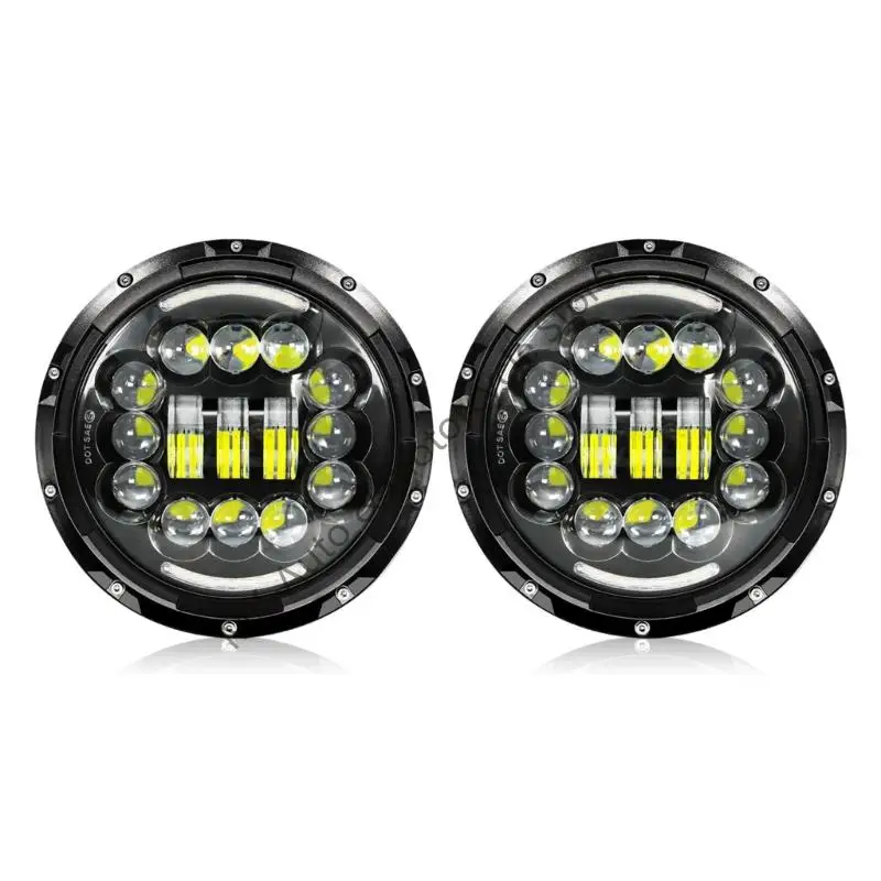 F62F Strong 7Inch LED Away Road Radiances Consistent Suv TJ Models Lens Plan
F62F Strong 7Inch LED Away Road Radiances Consistent Suv TJ Models Lens Plan