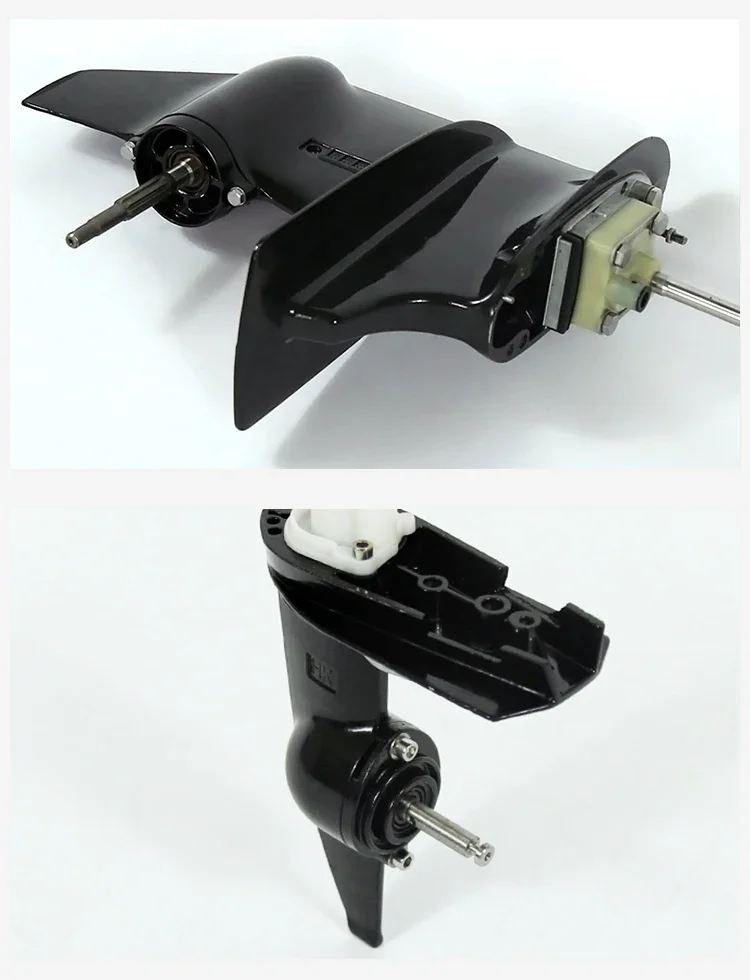 Wholesale Original Hangkai 48V 3.6/4.0 Electric Boat Motors Short Shaft Gear Box Full Set
Wholesale Original Hangkai 48V 3.6/4.0 Electric Boat Motors Short Shaft Gear Box Full Set