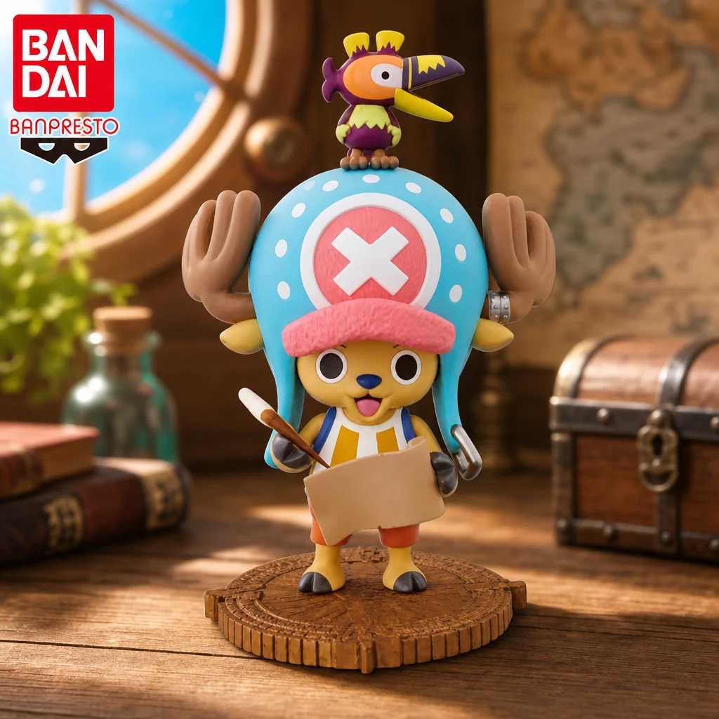 in stock BANDAI Original BANPRESTO ONE PIECE action figure Model Doll Brand New Boxed Garage Model toys
in stock BANDAI Original BANPRESTO ONE PIECE action figure Model Doll Brand New Boxed Garage Model toys