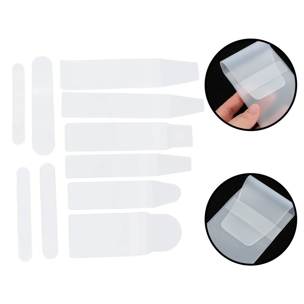 20Pcs Portable Makeup Brush Bag Organizer for Business Trips Travel Outdoor Activities Makeup Cover
20Pcs Portable Makeup Brush Bag Organizer for Business Trips Travel Outdoor Activities Makeup Cover