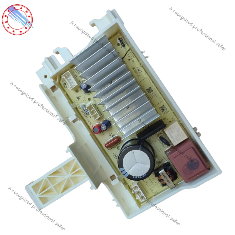 new for TCL washing machine Computer board BD6201 3C102-000322 Circuit PCB BD627202 Washer Parts
new for TCL washing machine Computer board BD6201 3C102-000322 Circuit PCB BD627202 Washer Parts