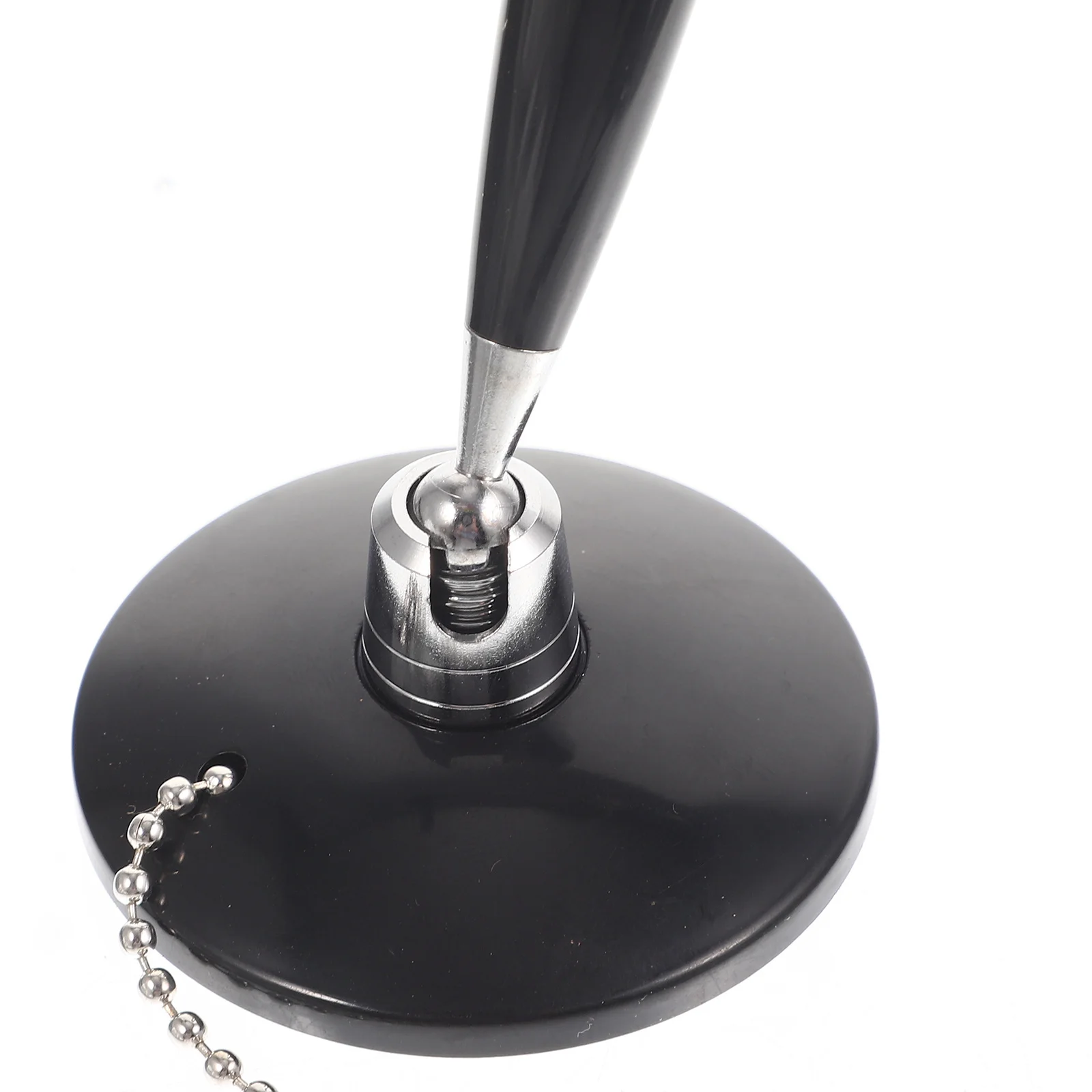 3 шт., ручка для подписи, вертикальный стол, фиксированная деловая шариковая ручка для офиса, отеля, конференц-стол, декоративный дизайн цепи
3 шт., ручка для подписи, вертикальный стол, фиксированная деловая шариковая ручка для офиса, отеля, конференц-стол, декоративный дизайн цепи