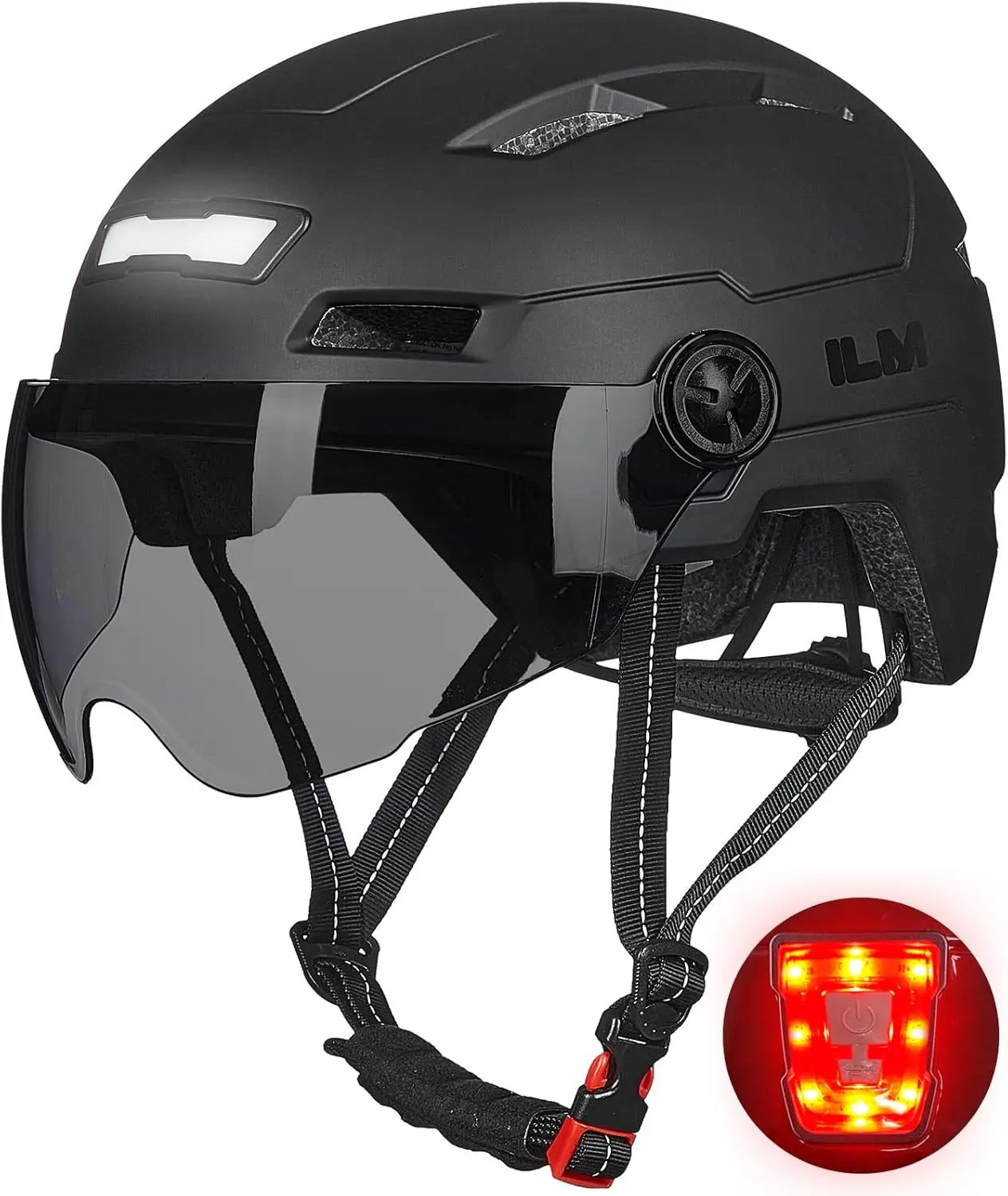 motocicleta Helmet In-Mold Mountain Roa Tail light Bicycle Bike Helmet Sports Safe Hat MTB Cycling Helmet motorbike helmet
motocicleta Helmet In-Mold Mountain Roa Tail light Bicycle Bike Helmet Sports Safe Hat MTB Cycling Helmet motorbike helmet