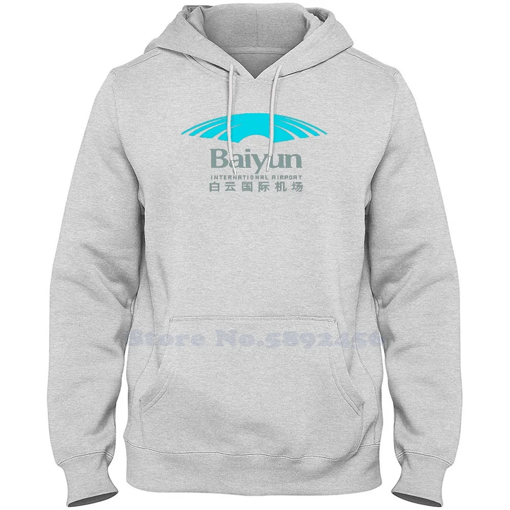 Baiyun International Airport Unisex Clothing 2023 Sweatshirt Printed Brand Logo Graphic Hoodie
Baiyun International Airport Unisex Clothing 2023 Sweatshirt Printed Brand Logo Graphic Hoodie