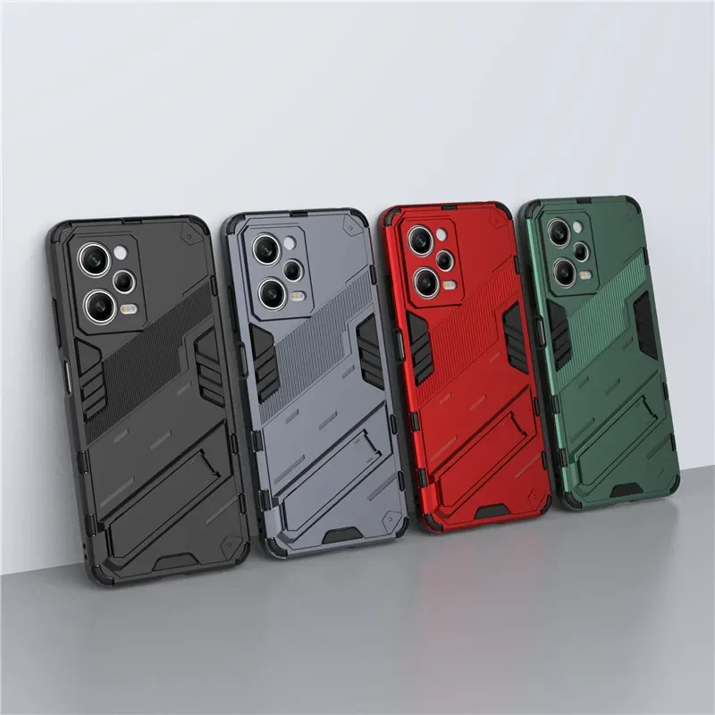 For POCO X5 Pro 5G Case Punk Stlye Hard Rubber Armor Bracket Cover POCO X5 Pro Case For POCO X3 X4 GT X3 X4 X5 Pro 5G Fundas
For POCO X5 Pro 5G Case Punk Stlye Hard Rubber Armor Bracket Cover POCO X5 Pro Case For POCO X3 X4 GT X3 X4 X5 Pro 5G Fundas