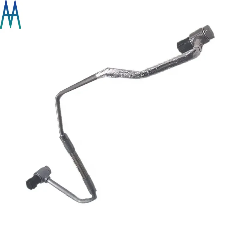 9806871880 Turbocharged Lubrication Pipe Oil Return Pipe for Peugeot 3008 308CC 207 RCZ C4L C5 1.6T
9806871880 Turbocharged Lubrication Pipe Oil Return Pipe for Peugeot 3008 308CC 207 RCZ C4L C5 1.6T