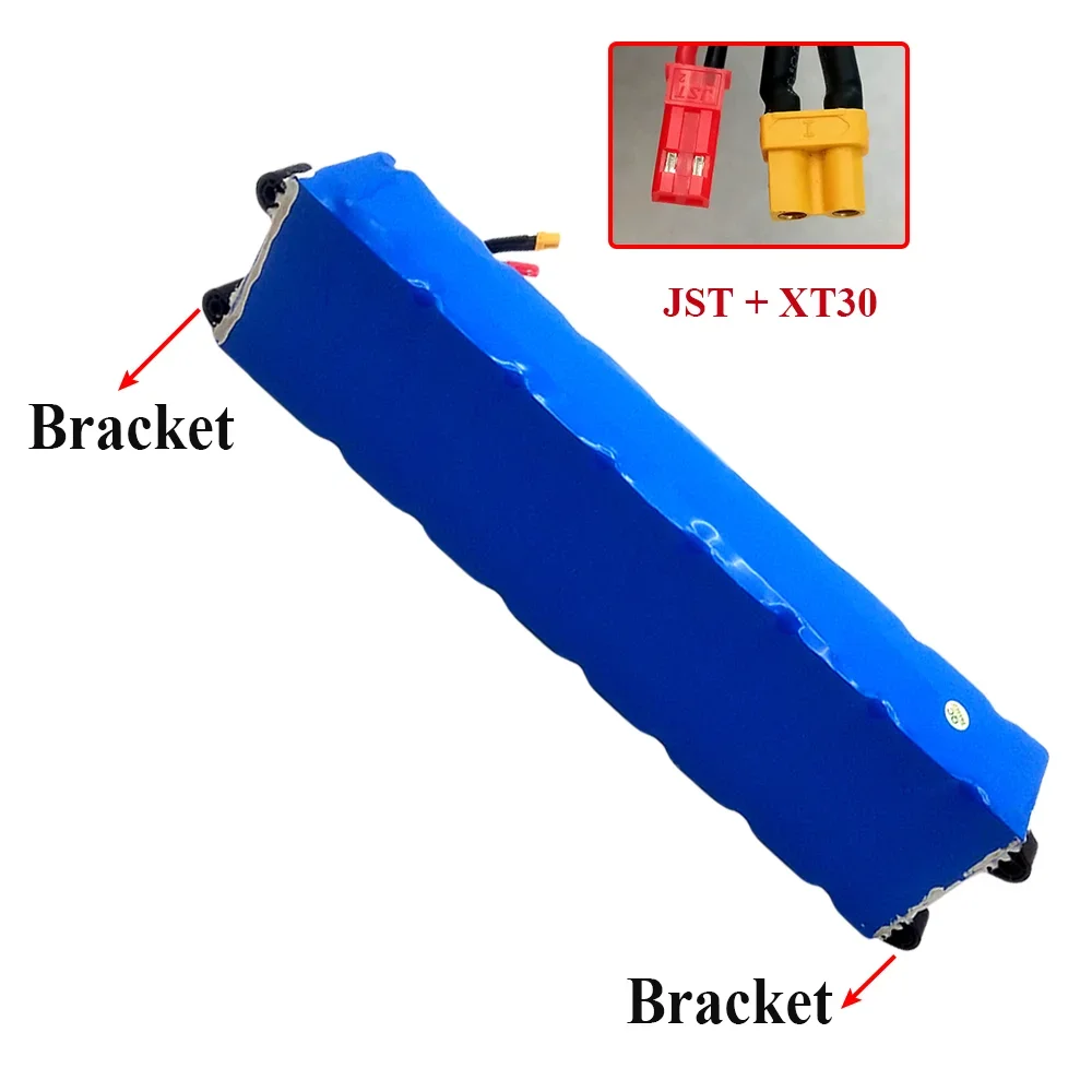 2026 New 10S3P 8.0Ah 36v Electric Scooter Battery Pack 36V 8000mAh M365 Electric Scooter 36v Battery Scooter
2026 New 10S3P 8.0Ah 36v Electric Scooter Battery Pack 36V 8000mAh M365 Electric Scooter 36v Battery Scooter