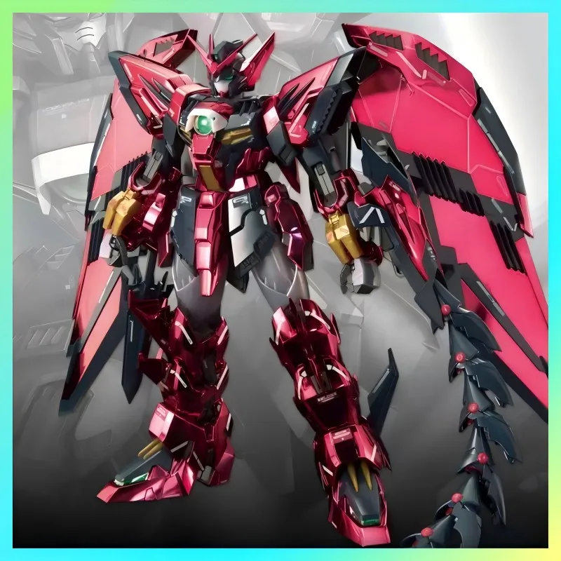 【IN STOCK】DABAN MG 1/100 6602S Epyon EW OZ13MS Special Coating The Base Limited Color Assembly Model Kit Action Figure CustomToy
【IN STOCK】DABAN MG 1/100 6602S Epyon EW OZ13MS Special Coating The Base Limited Color Assembly Model Kit Action Figure CustomToy
