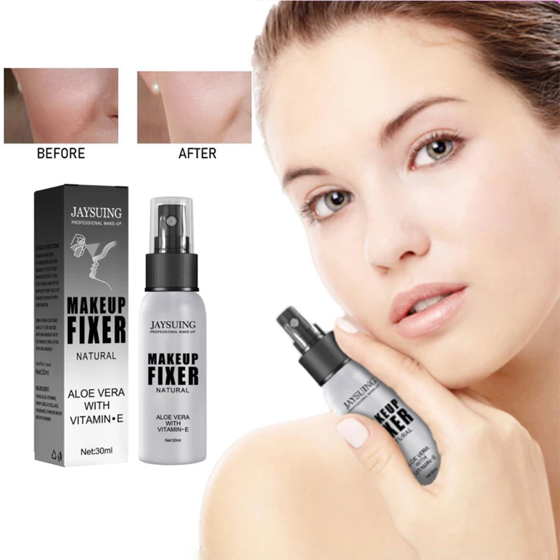 Set up spray Quick set up quick dry natural fog refreshing waterproof long-lasting spray
Set up spray Quick set up quick dry natural fog refreshing waterproof long-lasting spray
