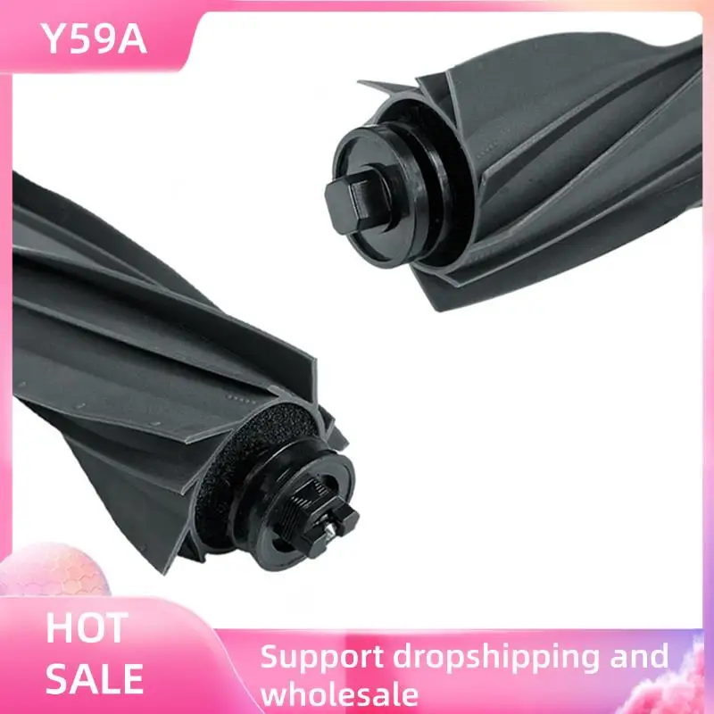 Y59A 2Set For Dreame L10S Ultra / S10 Pro XIAOMI Mijia Omni 1S B101CN Robot X10+ Robot Vacuum Main Side Brush Filter Mop
Y59A 2Set For Dreame L10S Ultra / S10 Pro XIAOMI Mijia Omni 1S B101CN Robot X10+ Robot Vacuum Main Side Brush Filter Mop