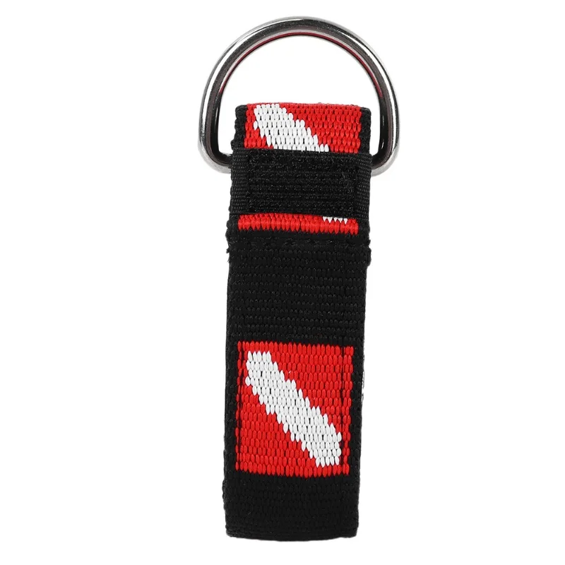 Universal Diving Wrist Strap Hand Lanyard Hanging Rope With Clip D Shape Ring Equipment
Universal Diving Wrist Strap Hand Lanyard Hanging Rope With Clip D Shape Ring Equipment