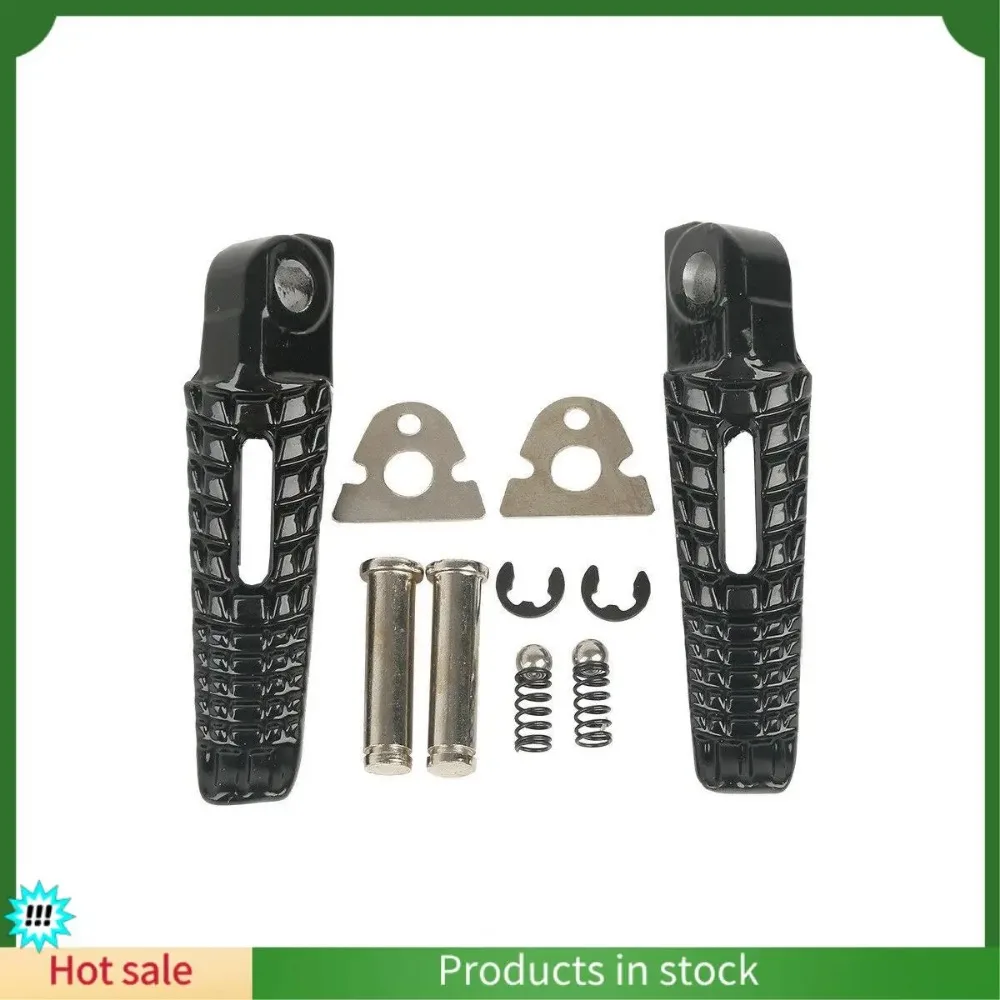 New!Motorcycle Rear Footrests Foot Pegs For Suzuki GSXR600 GSXR750 GSXR1000 GSXR B-KING
New!Motorcycle Rear Footrests Foot Pegs For Suzuki GSXR600 GSXR750 GSXR1000 GSXR B-KING